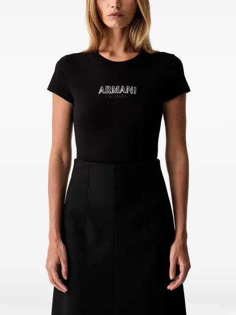 Armani Exchange cotton T-shirt