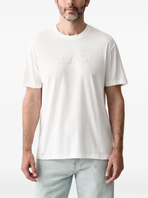 Armani Exchange cotton T-shirt