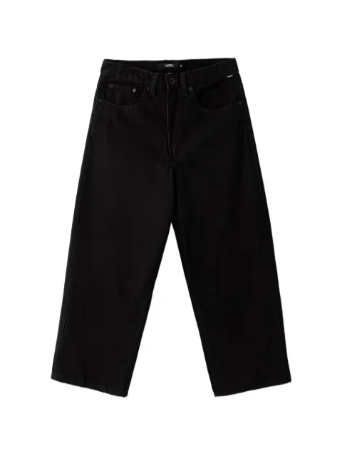 Vans baggy jeans Check-5