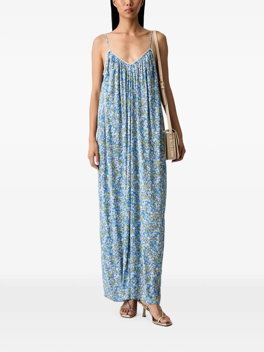 Zadig&Voltaire Ristym dress