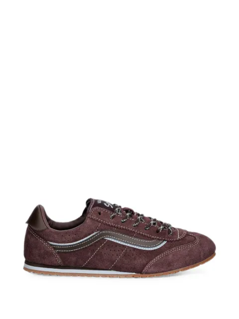 Vans chaussures de tennis Super Lowpro