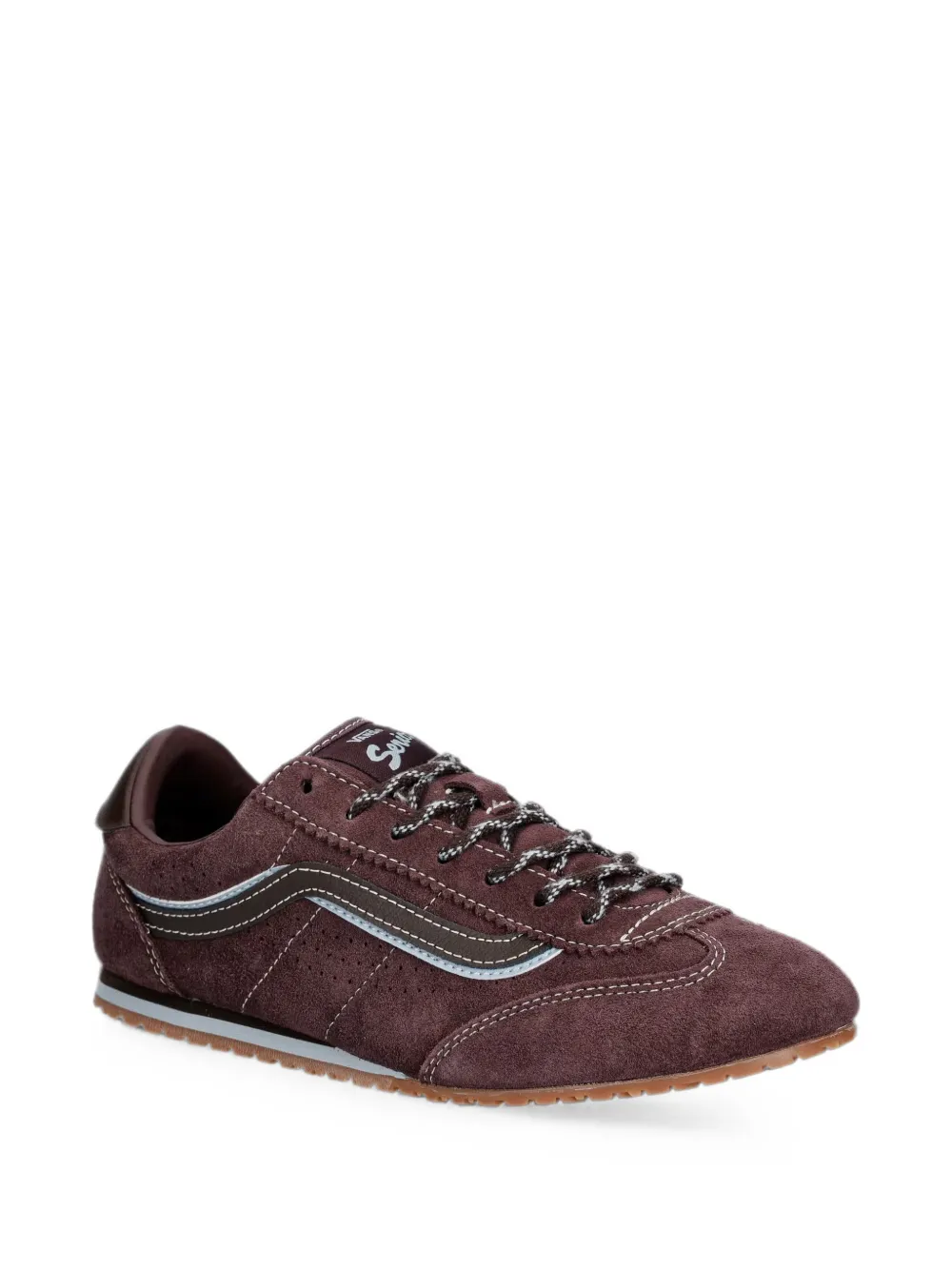 Vans Super Lowpro tennisschoenen Bruin