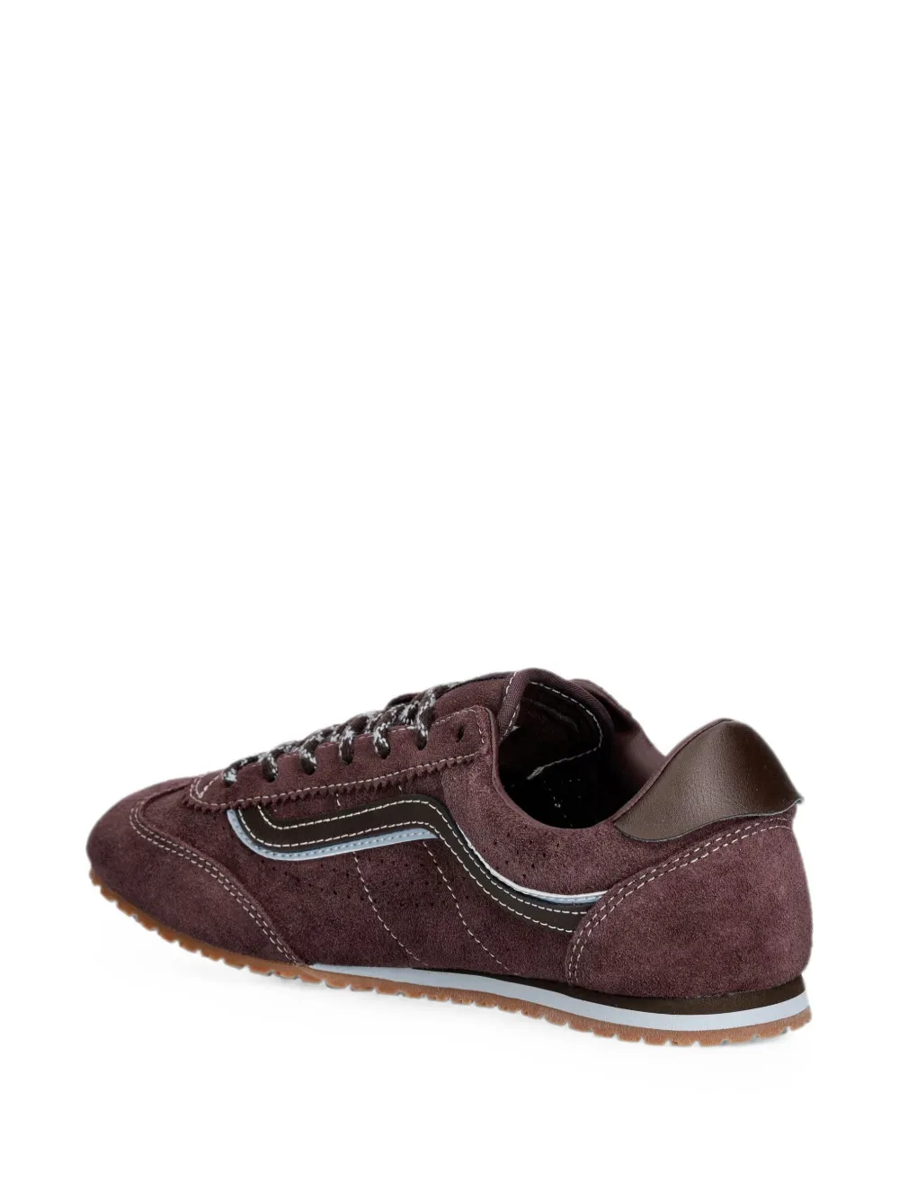 Vans Super Lowpro tennisschoenen Bruin
