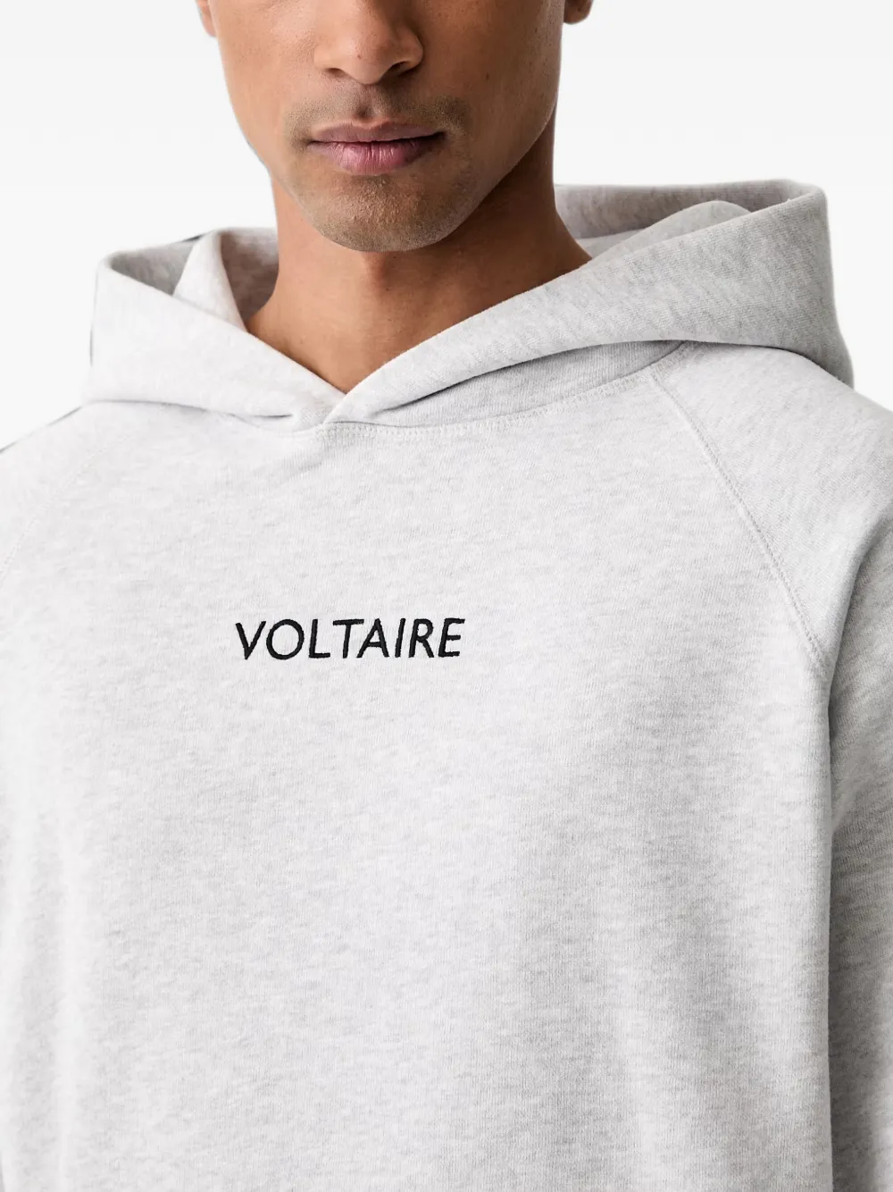 Zadig&Voltaire Georgio sweater Grijs