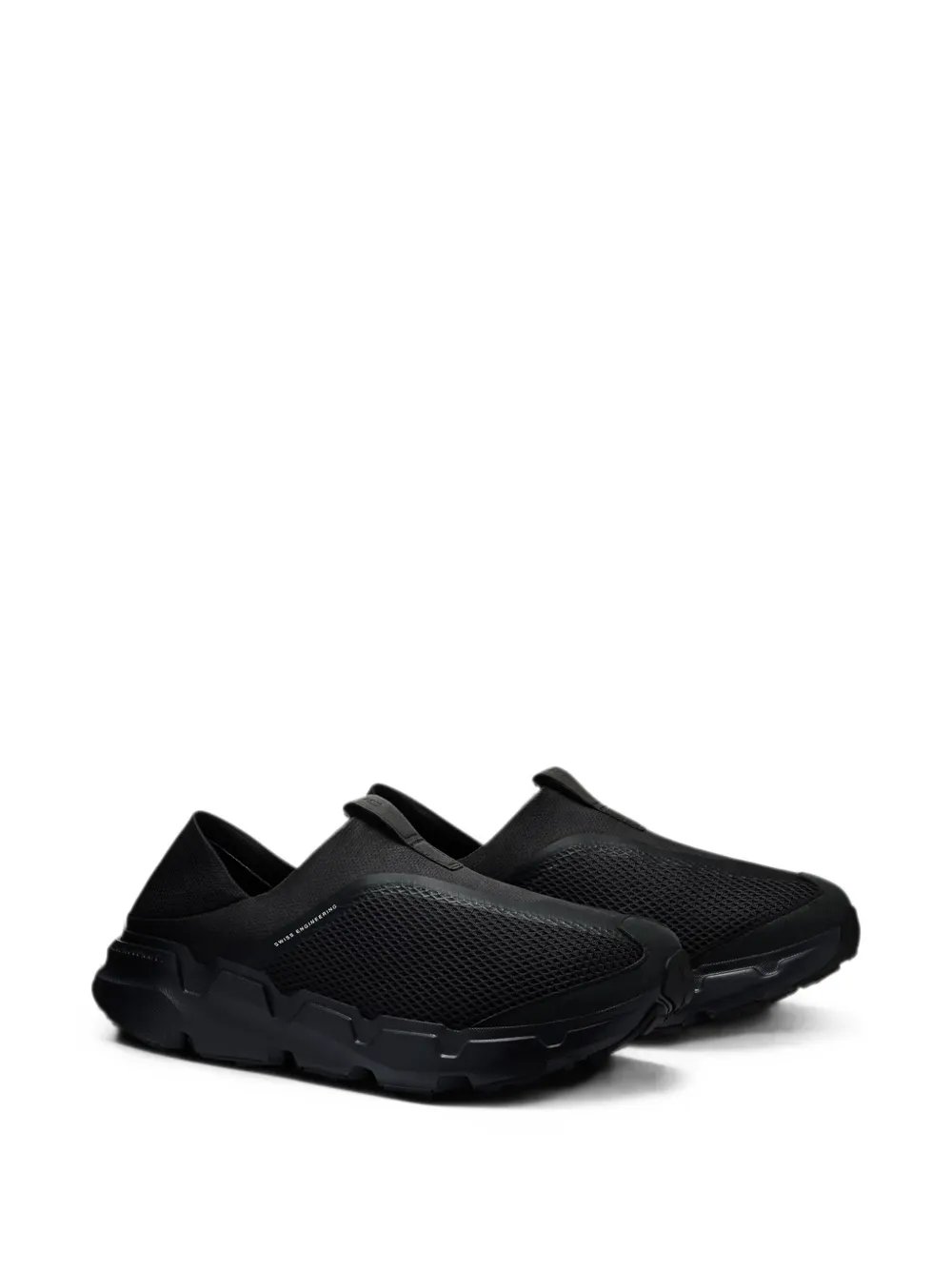 On Cloudsoma Moc sneakers Zwart