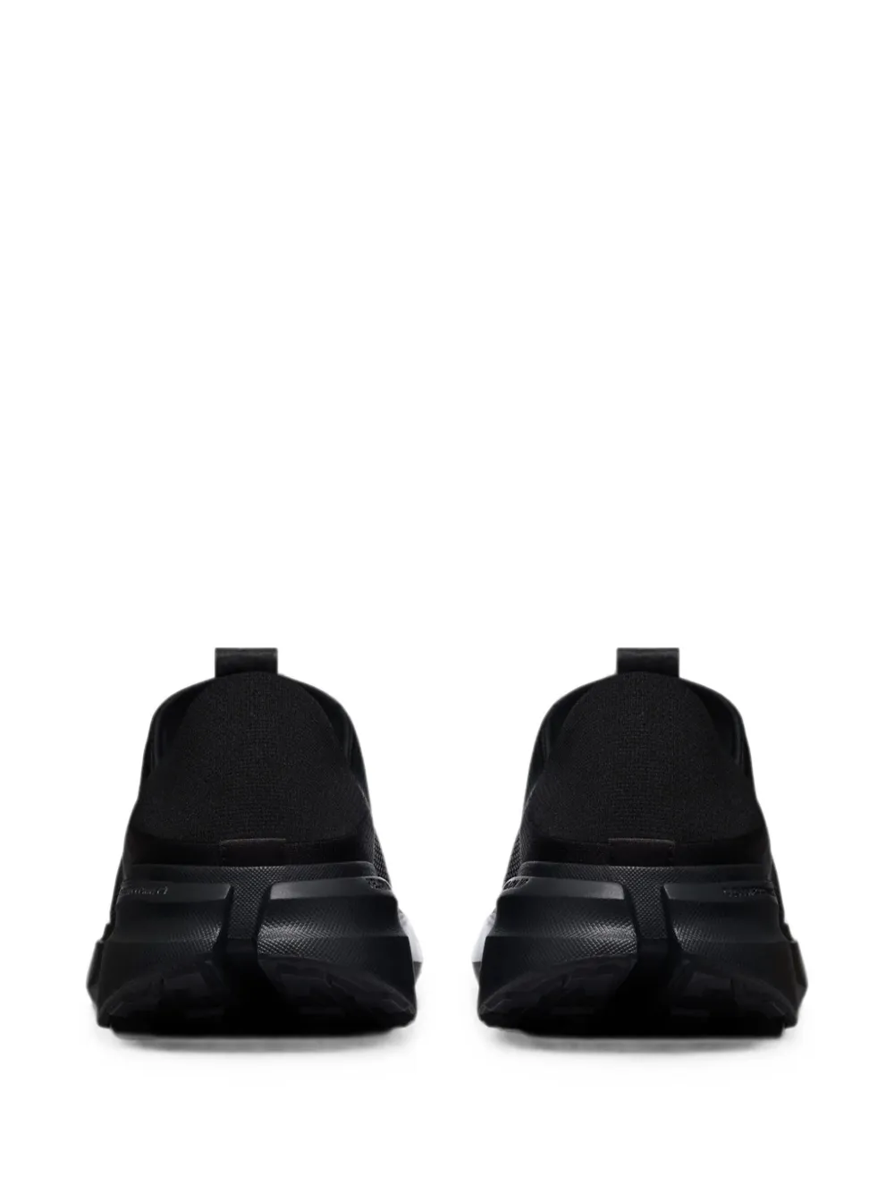 On Cloudsoma Moc sneakers Zwart