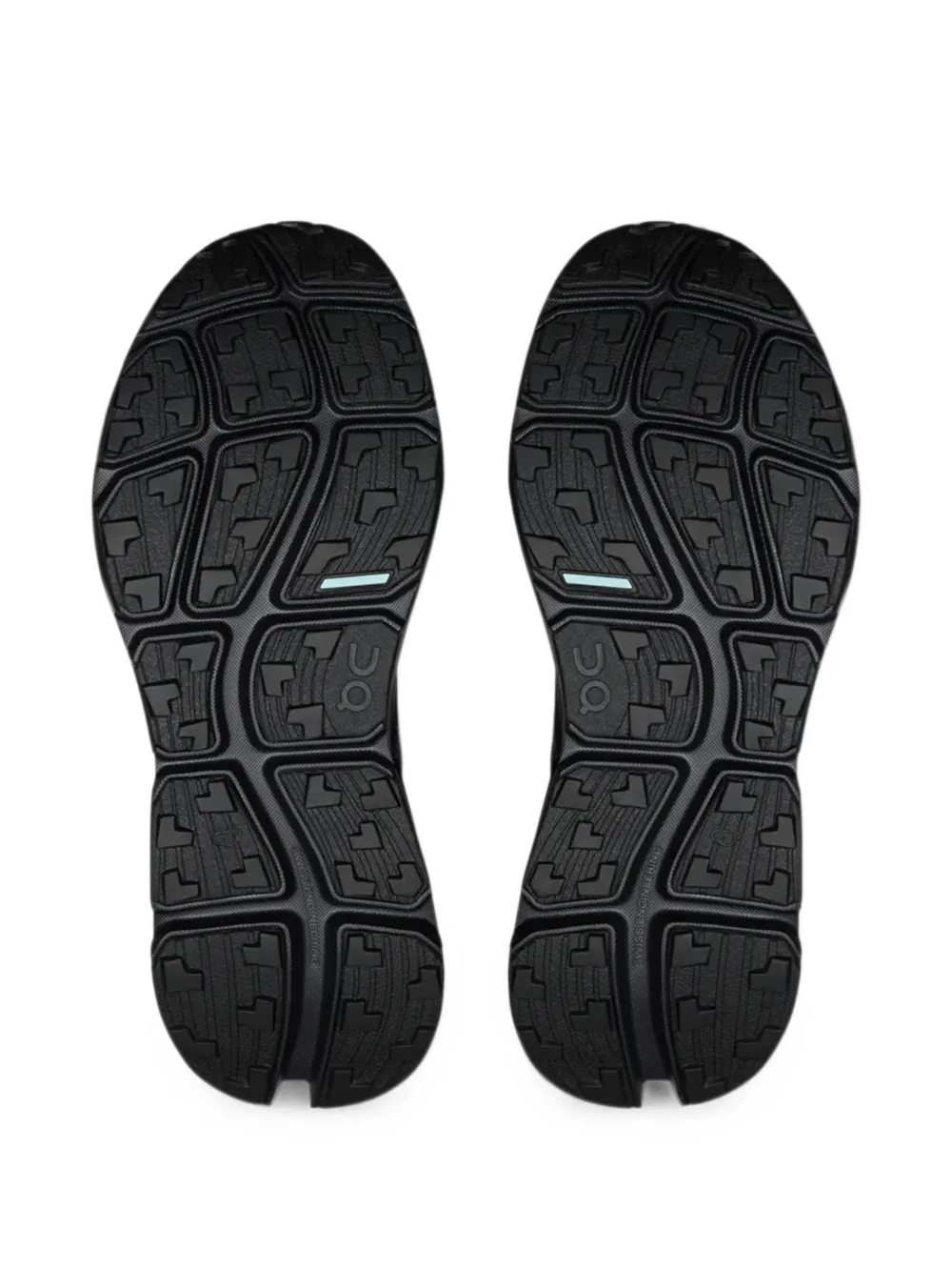 On Cloudsoma Moc sneakers Zwart