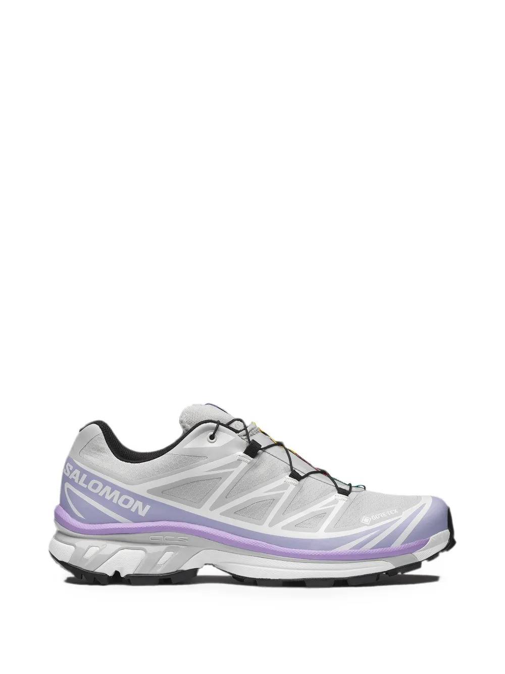 Salomon XT-6 Gore-Tex sneakers - Grau