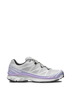 Salomon S-Lab XT-6 Sneakers | White | FARFETCH