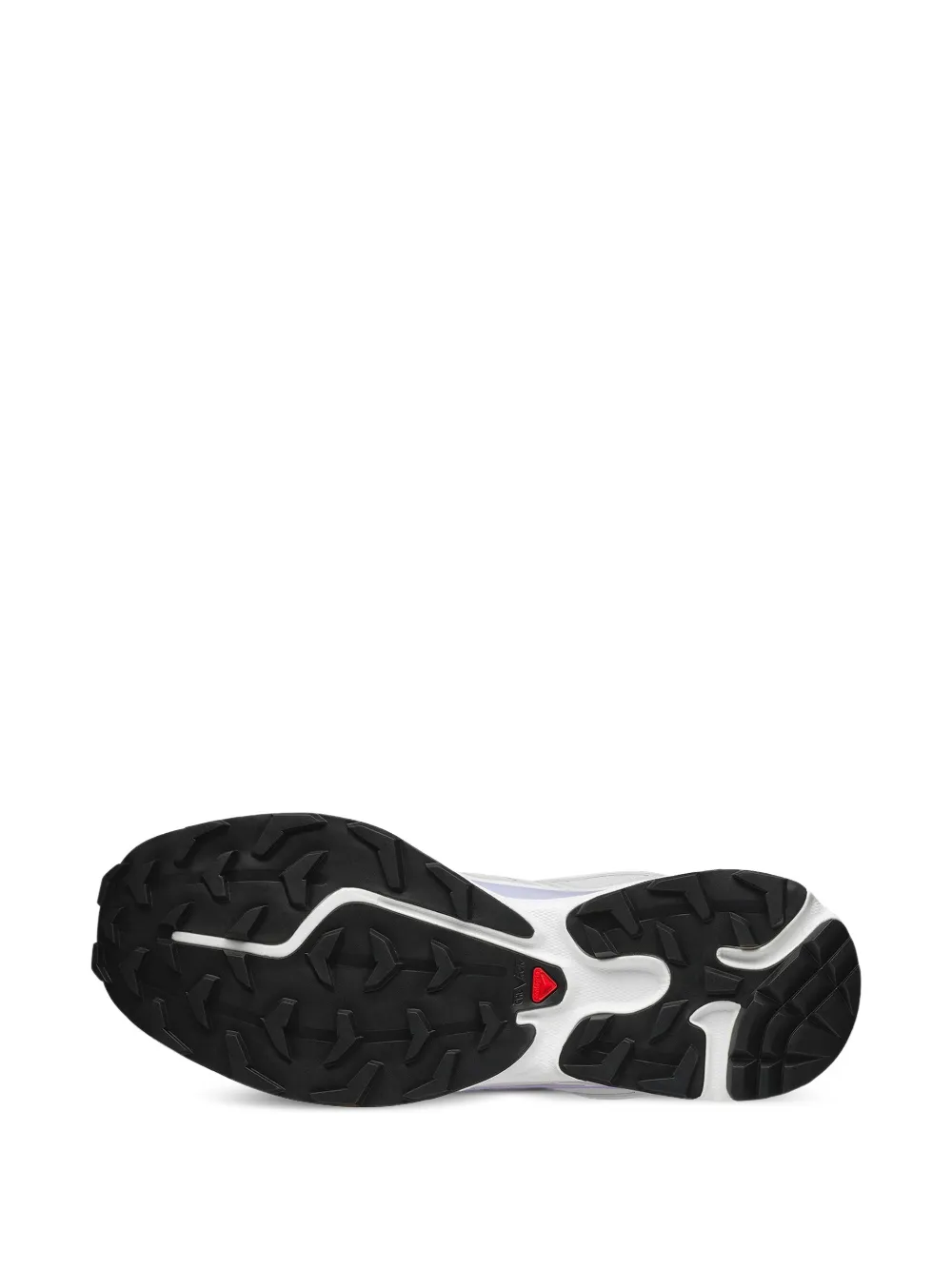 Salomon XT-6 Gore-Tex sneakers Grijs