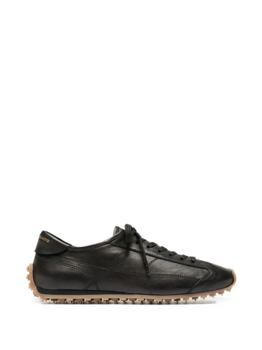 Officine Creative Sneakers Jarred 001 - Nero