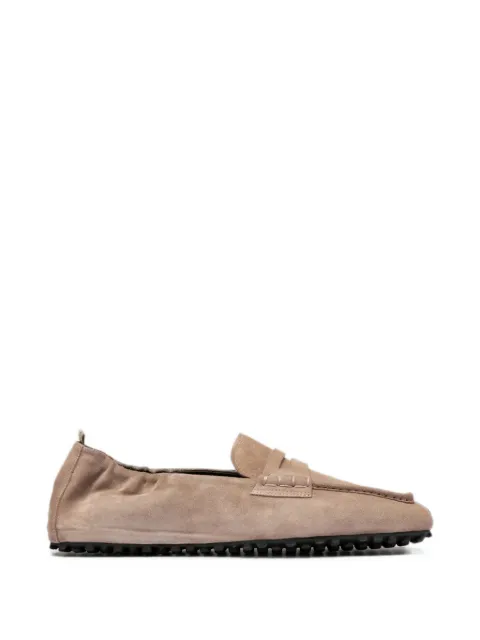 Officine Creative mocassins Travis 001