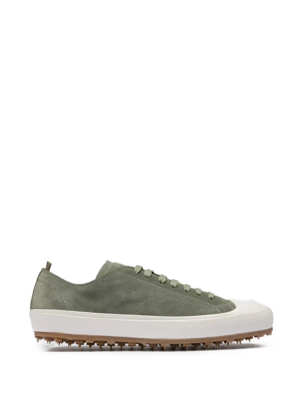 Officine Creative Vulcan 001 low-top sneakers