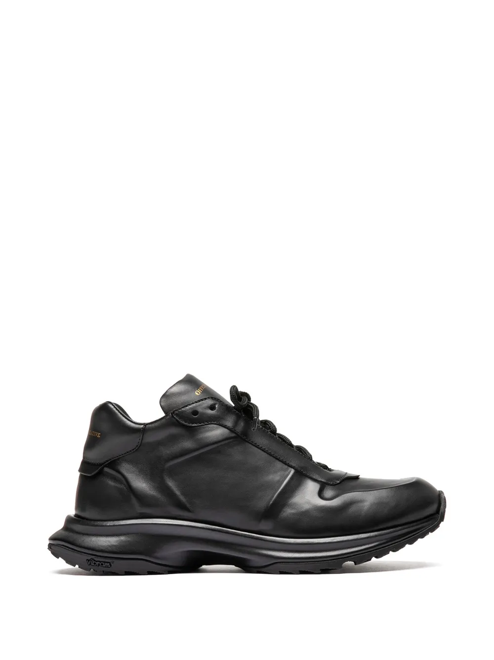 Officine Creative Phase 001 low-top sneakers
