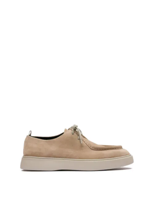 Officine Creative Frame lace-up Derby shoes