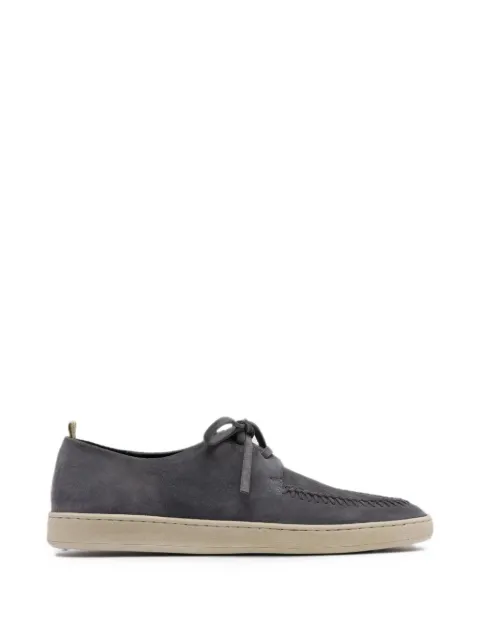 Officine Creative zapatos derby Herbie 012