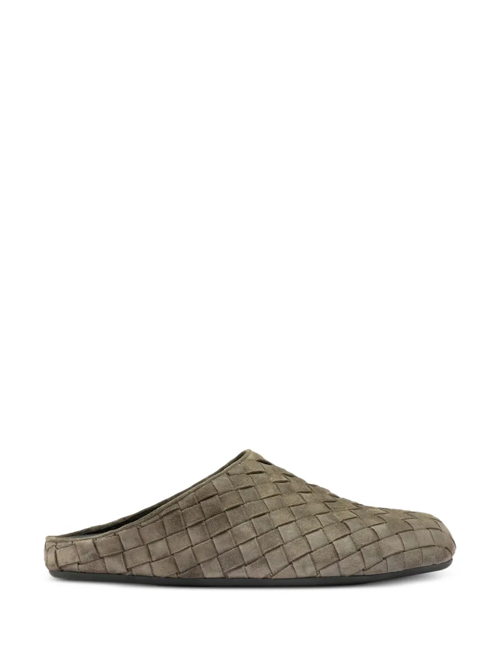 Officine Creative Mules Babouche 005 - Grigio