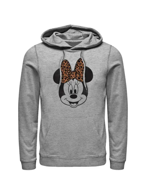 LESSONS MERCH graphic-print drawstring hoodie