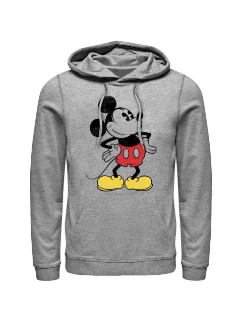 LESSONS MERCH graphic-print hoodie