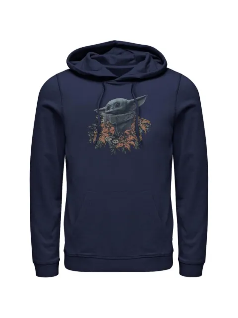 LESSONS MERCH Star Wars drawstring hoodie