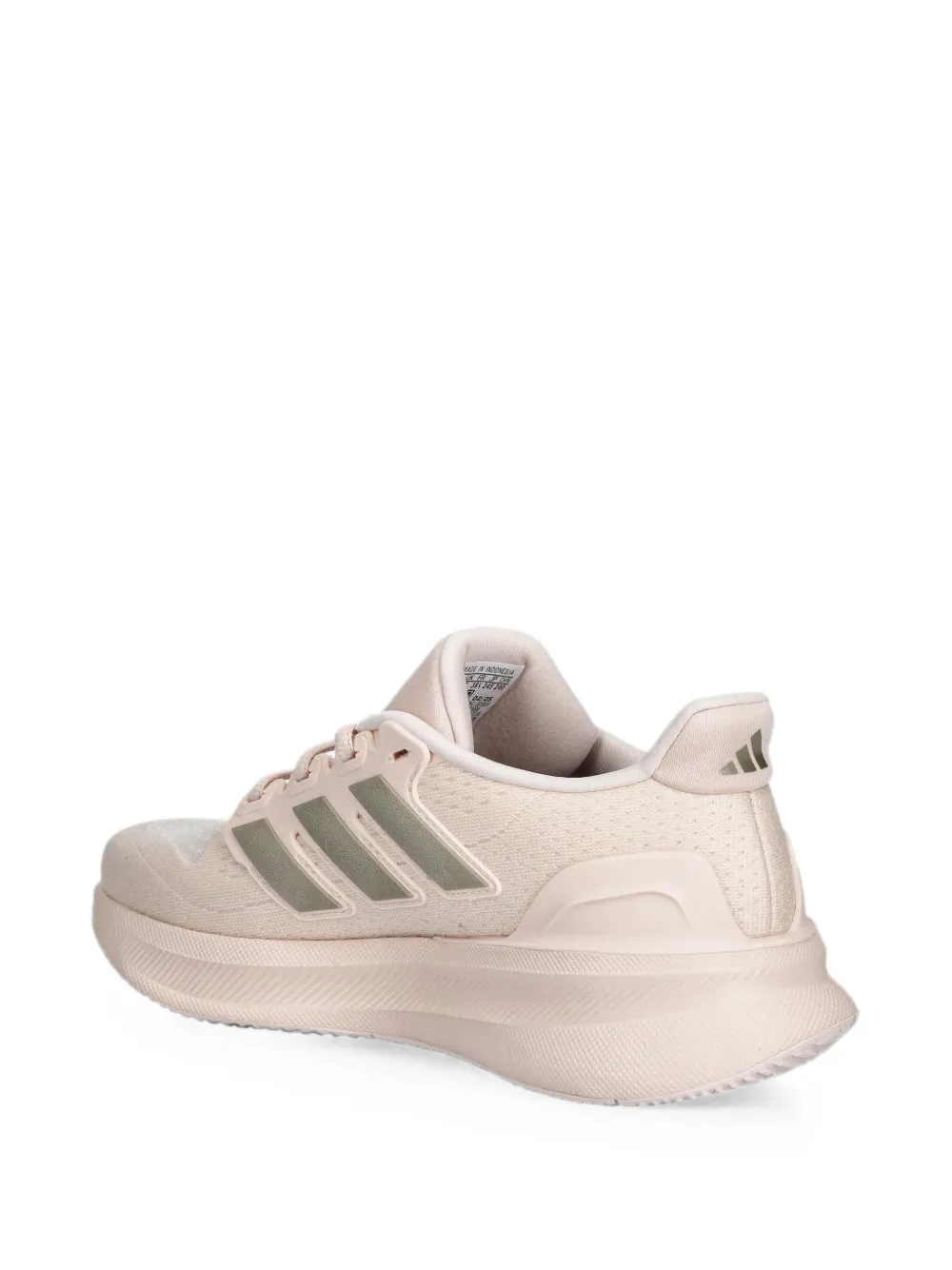 adidas Ultrarun 5 W hardloopschoenen Roze