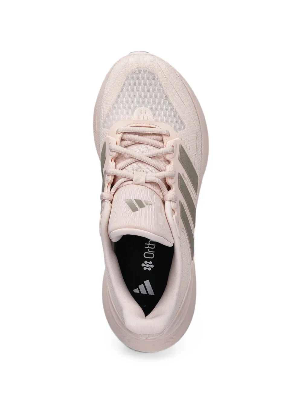 adidas Ultrarun 5 W hardloopschoenen Roze