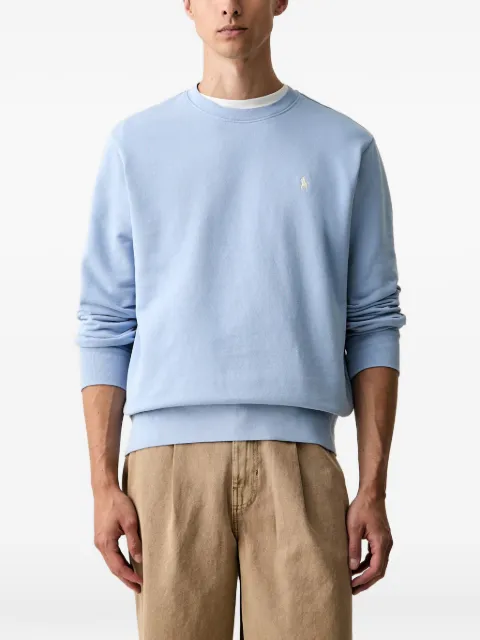 Polo Ralph Lauren سويت شيرت بشعار 'بولو بوني'