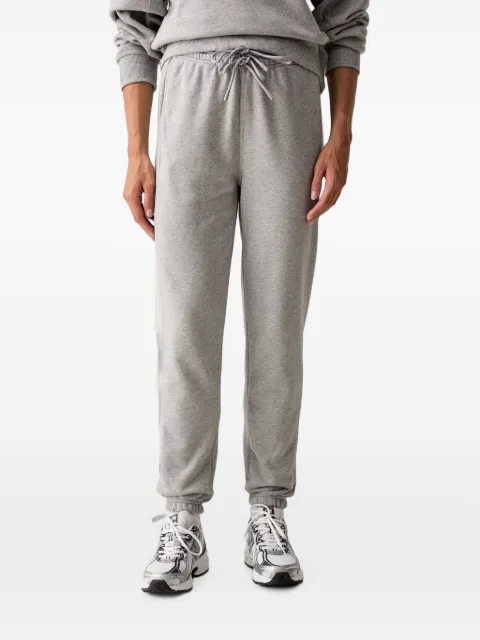 adidas by Stella McCartney drawstring-waistband elasticated-cuffs track pants
