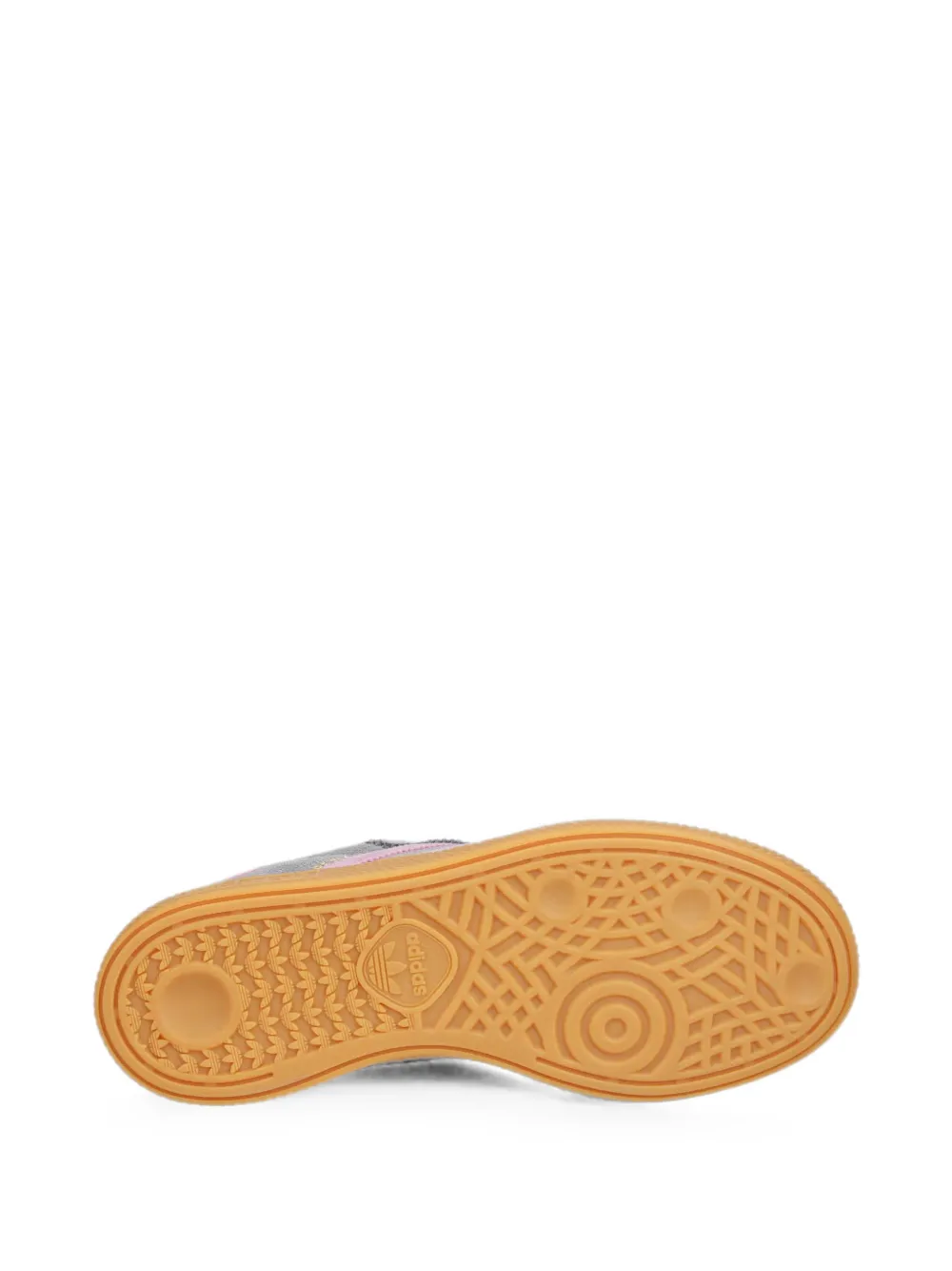 adidas Kids Handball Spezial low-top sneakers Grijs