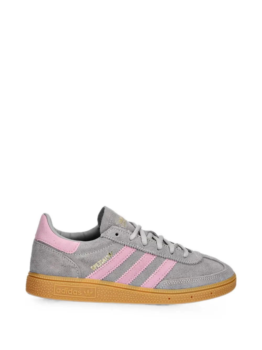 adidas Kids Handball Spezial low-top sneakers Grijs