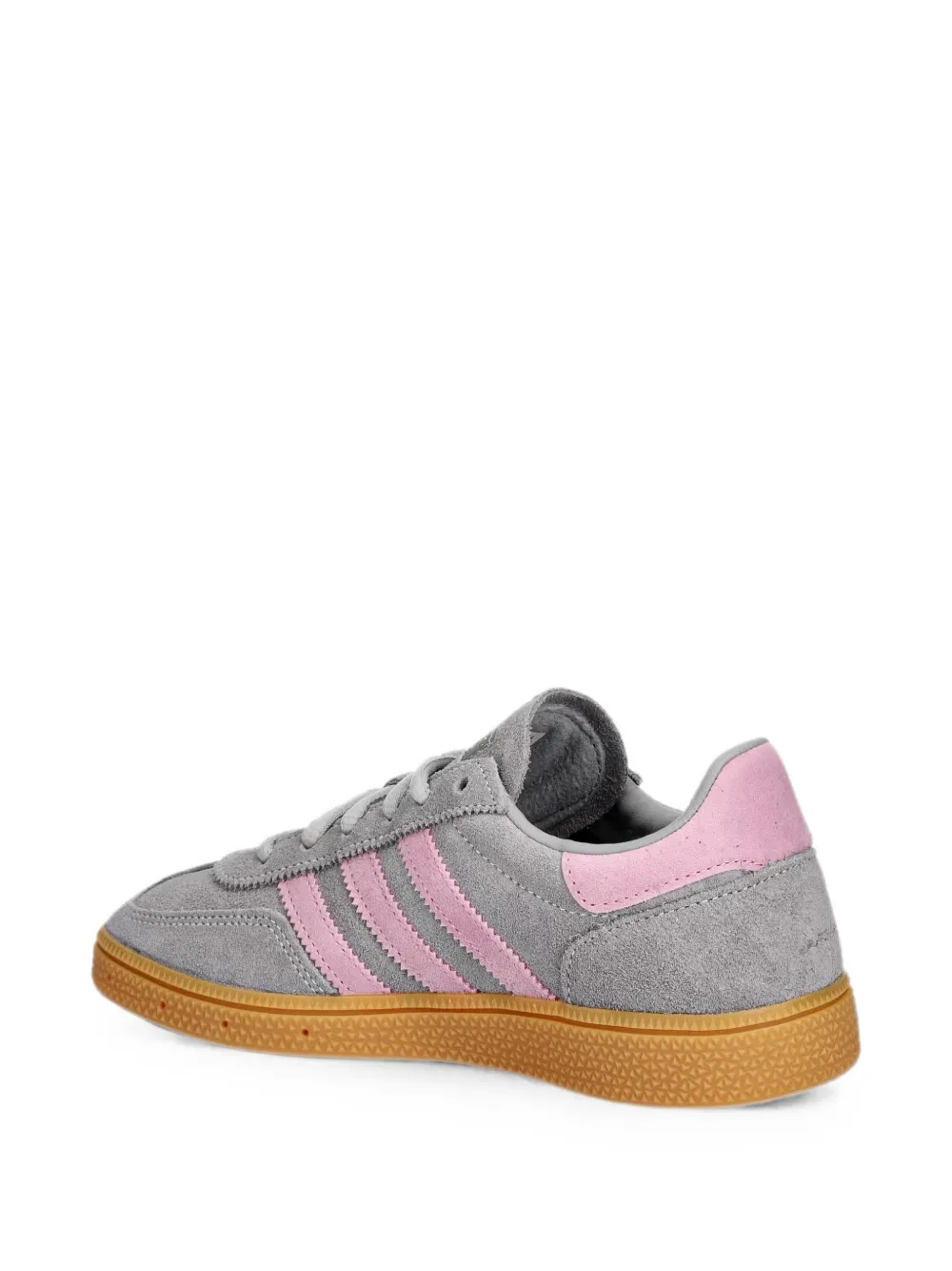 adidas Kids Handball Spezial low-top sneakers Grijs