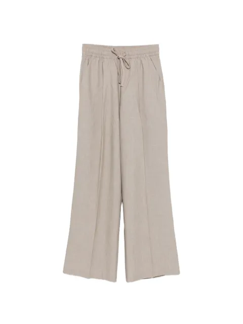 FEAR OF GOD ESSENTIALS drawstring-waist trousers