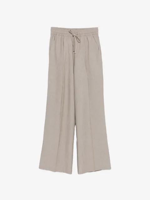 FEAR OF GOD ESSENTIALS drawstring-waist trousers