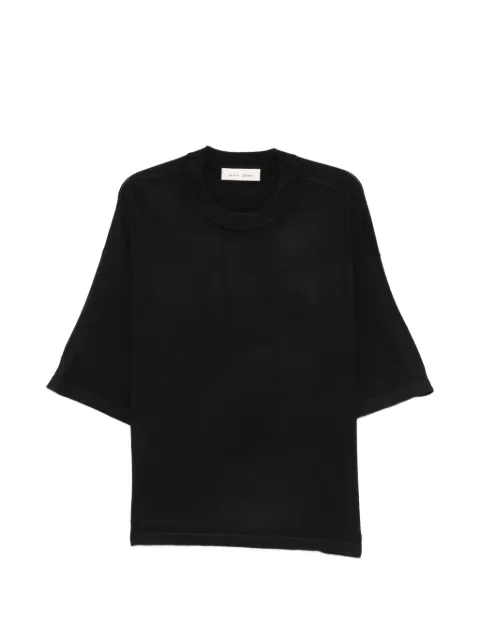 FEAR OF GOD ESSENTIALS crew-neck T-shirt