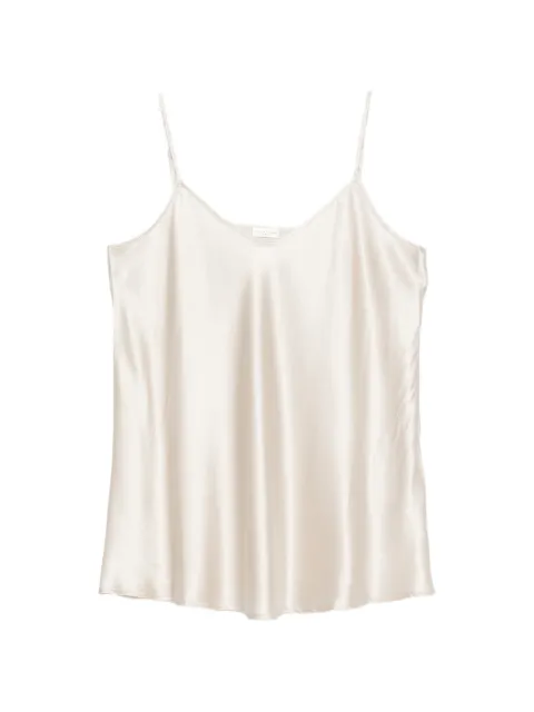 Roberto Collina V-neck blouse