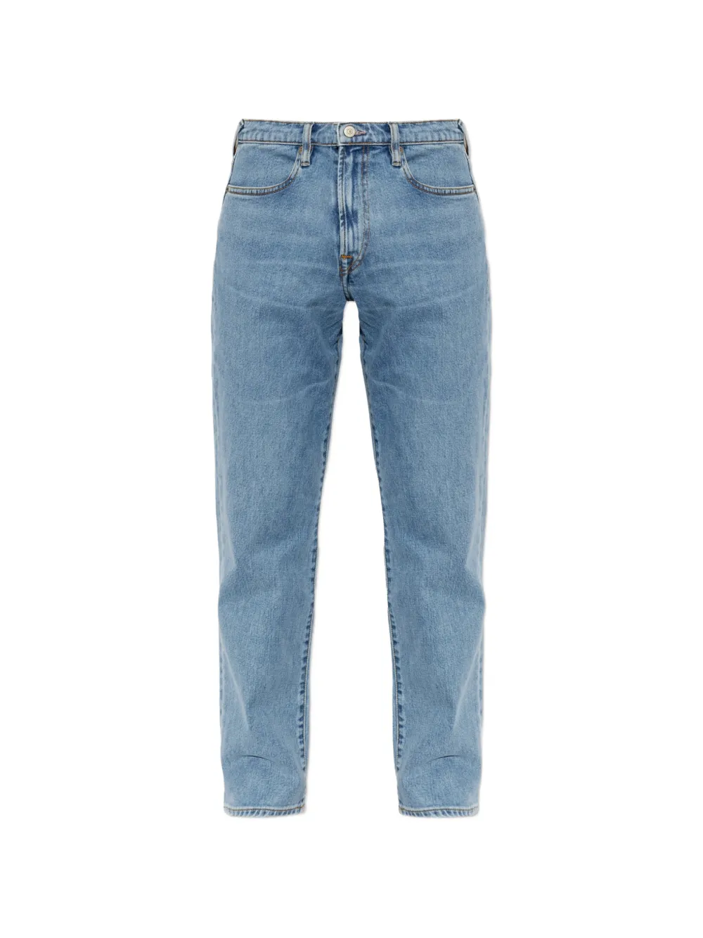 PS Paul Smith tapered jeans - Blau