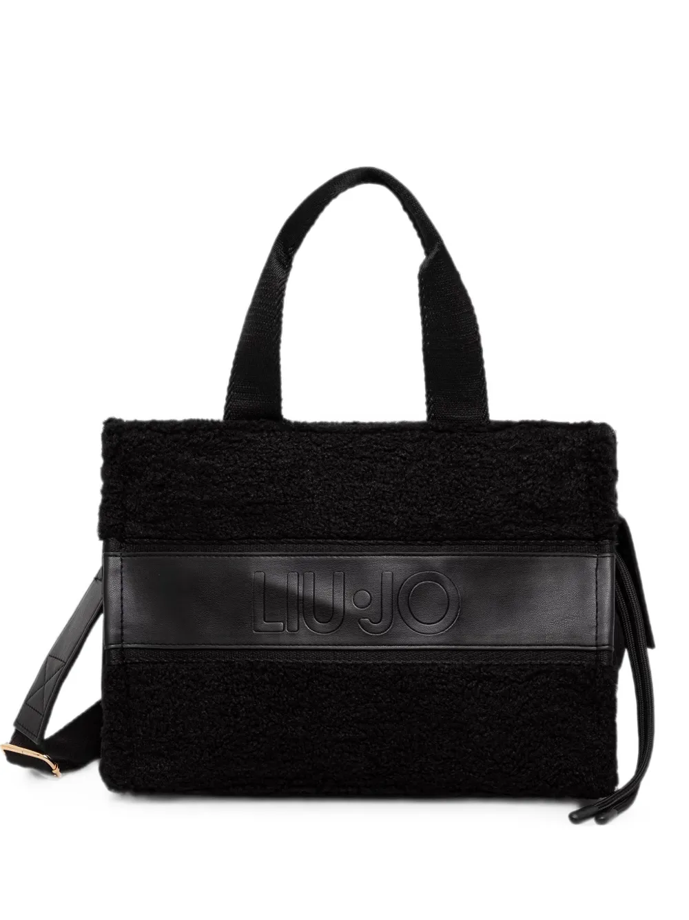 LIU JO Borsa tote piccola - Nero