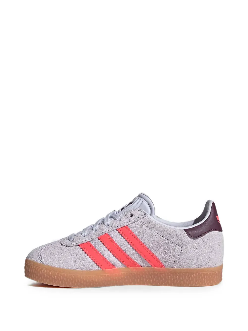 adidas Kids Gazelle low-top sneakers Grijs