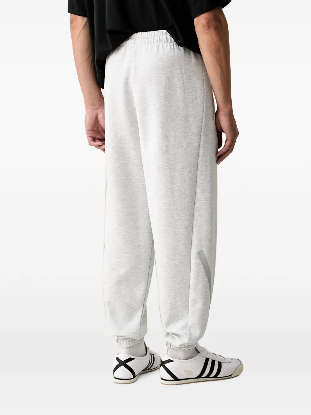 adidas Z.N.E. pants Grijs