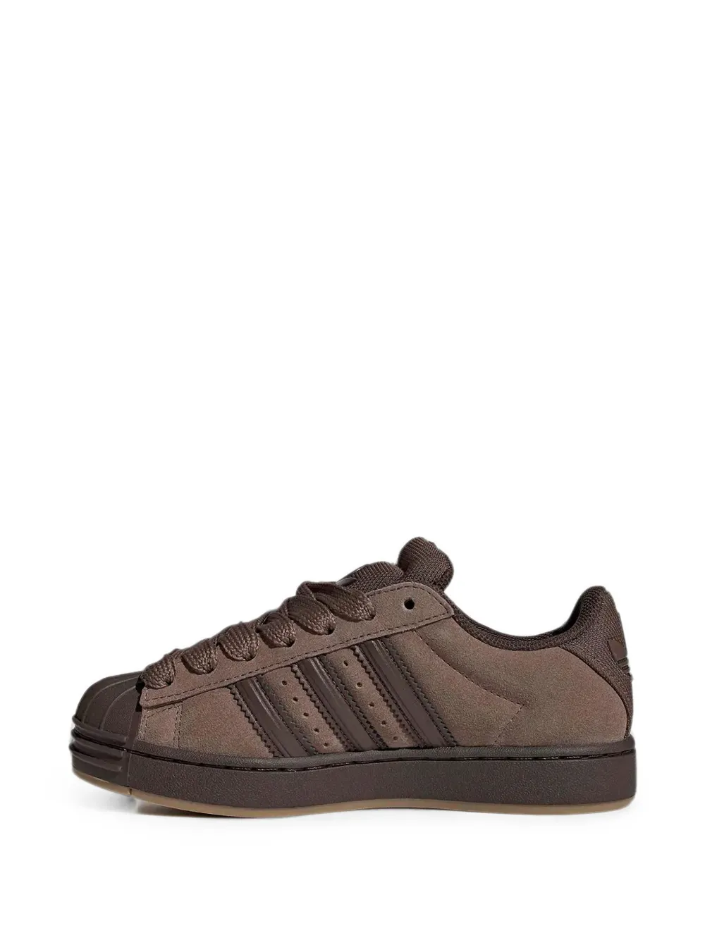 adidas Kids Superstar ST sneakers Bruin