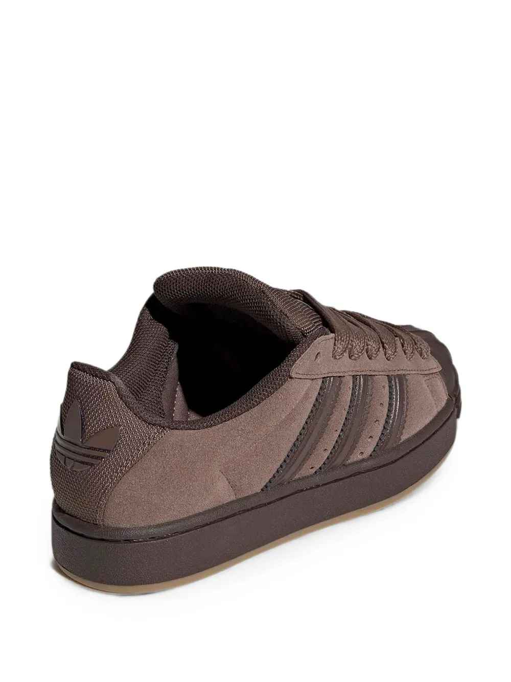 adidas Kids Superstar ST sneakers Bruin