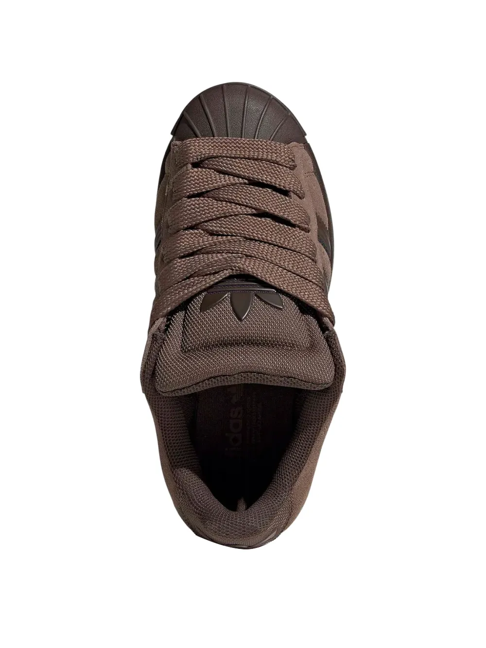 adidas Kids Superstar ST sneakers Bruin