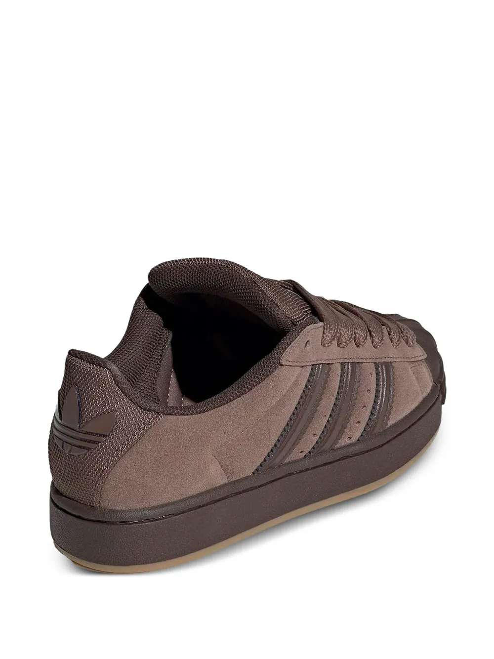adidas Kids Super-Star ST sneakers Bruin