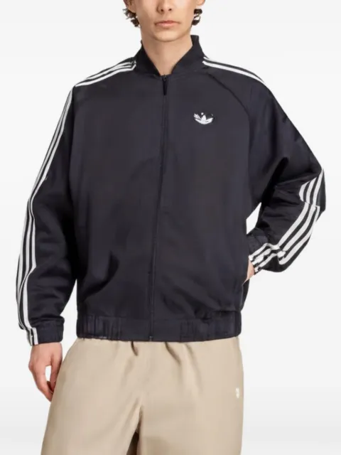 adidas SST Adicolor classics cotton twill track top