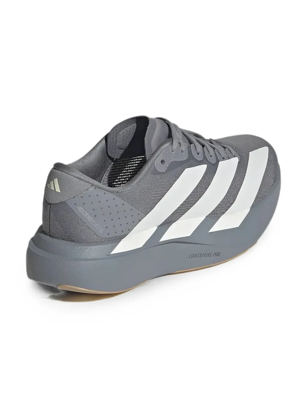 adidas Kids Adizero Evo SL sneakers Grijs