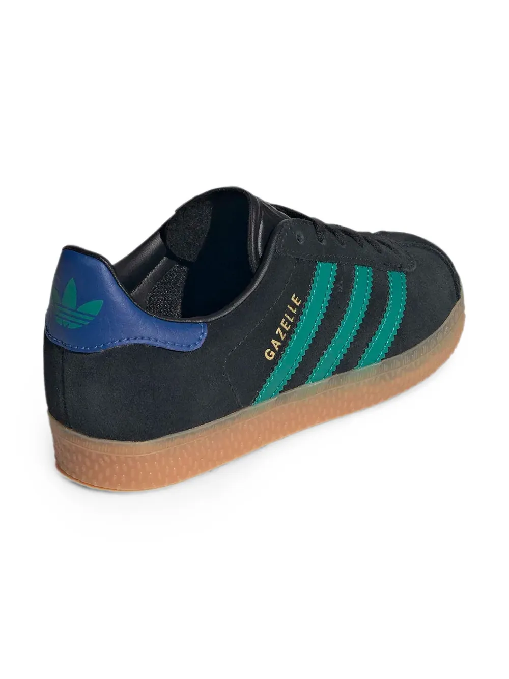 adidas Kids Gazelle sneakers Zwart