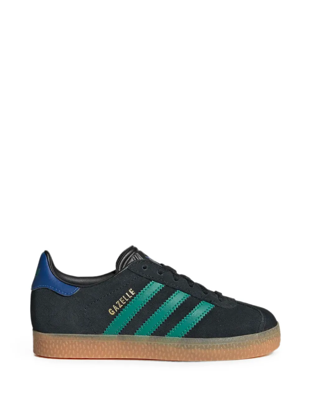 adidas Kids Gazelle sneakers Zwart