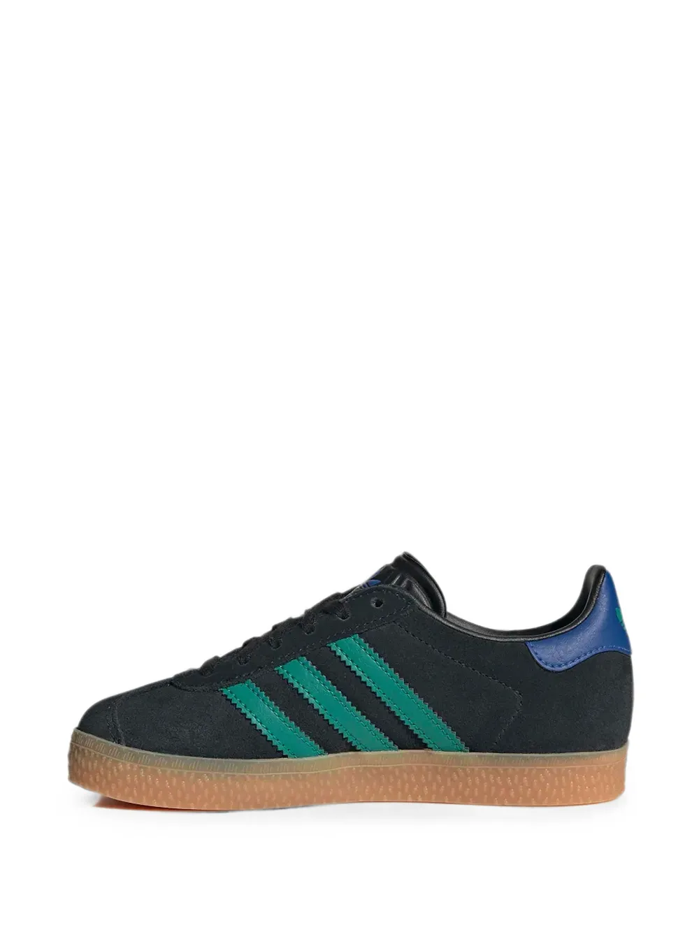 adidas Kids Gazelle sneakers Zwart