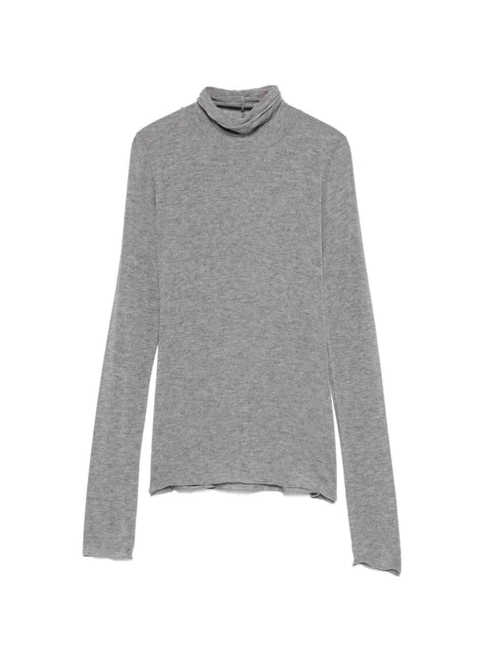Daniele Fiesoli roll-neck cashmere-blend knit