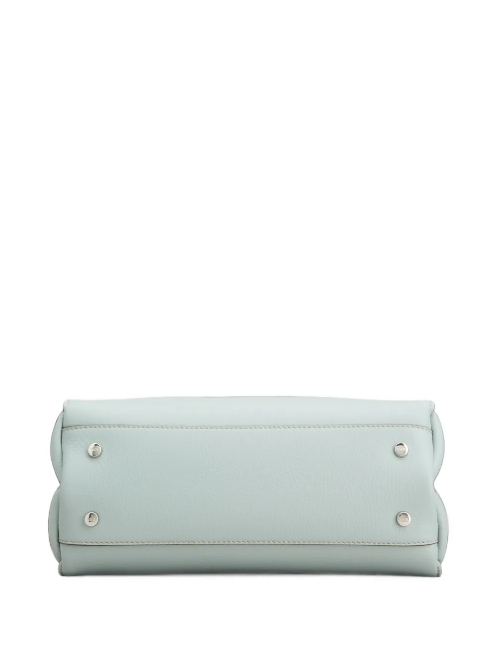 Tod's Apa mini-shopper Blauw